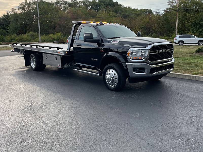 2024 Ram 5500 (Key# 1742) 2